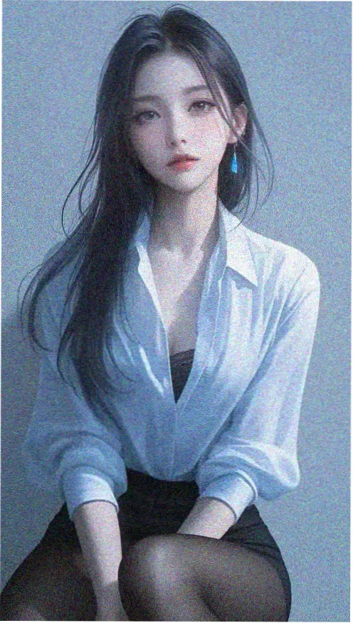 星轨之外 海报